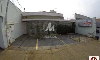 Imagem: Casa (térrea na rua) 3 dormitórios/suite