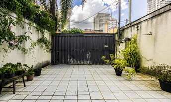 Imagem 2: Casa com 3 Dormitorio(s) localizado(a) no bairro Chácara Klabin em São Paulo / Ref.:OR