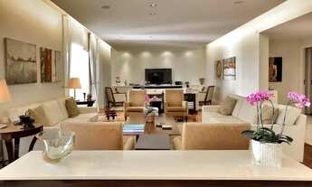 Imagem 5: SÃO PAULO - Apartamento Padrão - JARDIM AMÉRICA