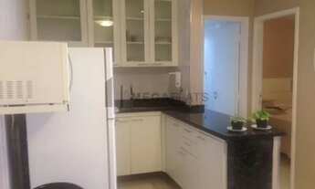 Imagem: 05061 - Flat/Aparthotel 1 Dorm, JARDINS