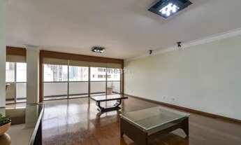 Imagem 3: Apartamento com 241 m², próximo do Parque da Aclimação !!!