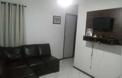 Imagem 4: Apartamento Apartamento com 2 dormitórios