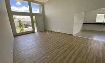 Imagem: ARAÇOIABA DA SERRA - Casa de Condomínio