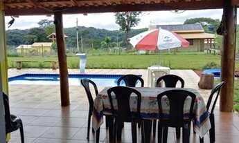 Imagem 3: Chácara para venda em Bonfinopolis com 2 quartos