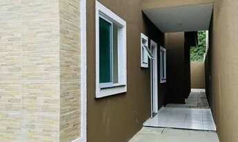 Imagem 2: Sk Casa para venda tem 10 metros quadrados com 2 quartos em Novo Paraíso - Aracaju - SE