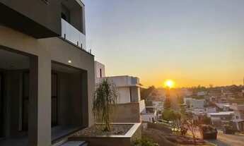 Imagem 5: Casa com 3 dormitórios à venda, 250 m² por R$ 1.690.000 - Condomínio Residencial Mont Alci