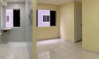 Imagem 2: Aluguel apartamento térreo - 2 quartos - Smart Vista do Sol 2