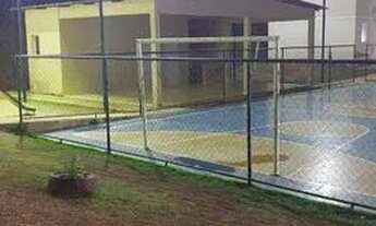 Imagem 6: Apartamento para venda com 49 metros quadrados com 2 quartos em Nacional - Contagem - MG