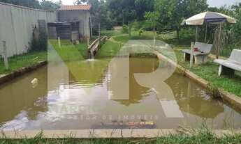 Imagem: Chácara na Lagoa Quente em Caldas Novas