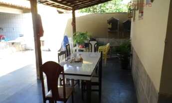 Imagem 7: Casa no bairro Elvamar