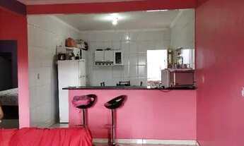 Imagem 4: Casa toda na laje