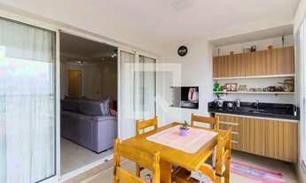 Imagem 5: Apartamento à Venda - Tatuapé, 3 Quartos, 96 m2