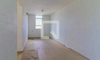 Imagem 2: Apartamento para Aluguel - Conjunto Residencial Jose Bonifacio, 2 Quartos, 57 m2