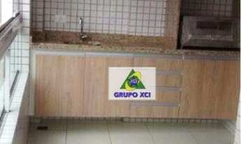 Imagem 4: Apartamento em Tupi, Praia Grande/SP