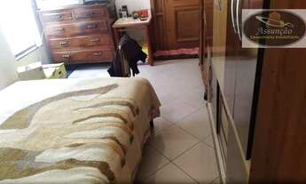 Imagem 4: Sobrado com 3 dormitórios à venda, 400 m² por R$ 1.000.000,00 - Vila Helena - Santo André