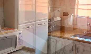 Imagem 2: Casa Térrea para venda com 175 m² com 3 quartos em Vila Isolina Mazzei - São Paulo - SP