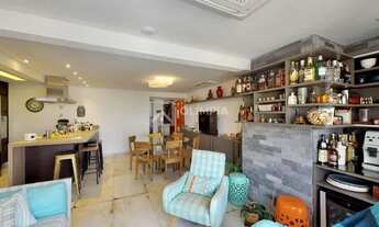 Imagem 4: Cobertura Venda Vila Madalena 151 m² 2 Dormitórios