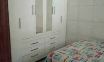 Imagem 4: Casa para venda tem 85 metros quadrados com 2 quartos em Telégrafo Sem Fio - Belém