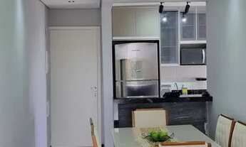 Imagem 5: HORTOLÂNDIA - Apartamento Padrão - LOTEAMENTO ADVENTISTA CAMPINEIRO