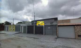 Imagem: Casa Geminada com 3 quartos à Venda, José