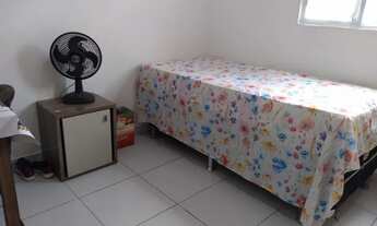 Imagem: Aluguel de quarto castelo branco