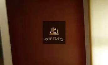 Imagem 7: Flat disponível em Moema