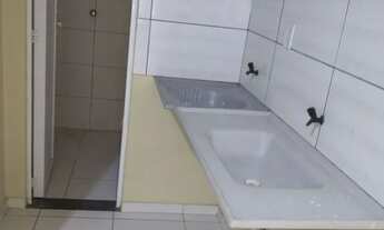 Imagem 6: Quitinete na Santos Dumont - Anil