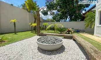 Imagem 2: Casa com 3 dormitórios, 320 m² - venda por R$ 2.500.000,00 ou aluguel por R$ 21.461,00/mês