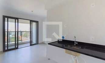 Imagem: Apartamento à Venda - Vila Madalena, 1