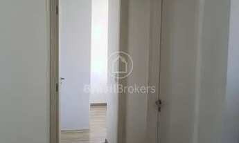 Imagem: Rio de Janeiro - Apartamento Padrão - Pechincha