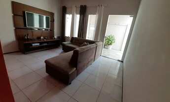 Imagem: RESIDENCIAL BEM TE VI