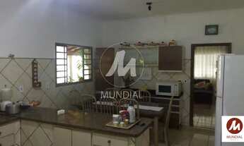 Imagem 7: Chacara (chacara) 5 dormitórios/suite, cozinha planejada, portaria 24 horas