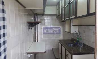 Imagem 2: Apartamento com 2 dormitórios à venda, 71 m² por R$ 298.000,00 - Santa Rosa - Niterói/RJ