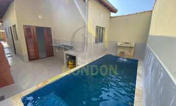 Imagem: Casa de Praia para Venda em Mongaguá, Flórida