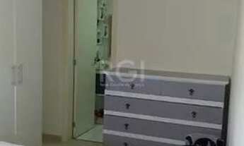 Imagem 3: Apartamento para Venda - 49.72m², 2 dormitórios, sendo 1 suites, 1 vaga - Sarandi