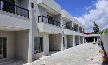 Imagem: Casa duplex com 4 suítes