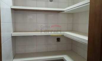 Imagem 6: Edifício Vanessa - proximo do metrô Santana - 82 metros - semimobiliado - reformado