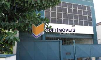 Imagem: Comercial na Barra Funda!