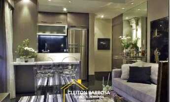 Imagem 4: Apartamento à venda no bairro Vila Palmares - Franco da Rocha/SP