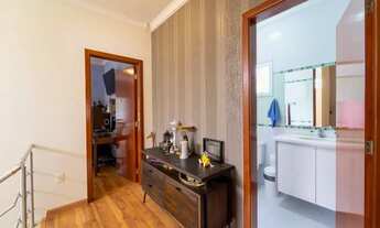 Imagem 6: SOBRADO JARDIM MARAMBAIA FINO ACABAMENTO 3DOR, 2 SALAS, ESCRITÓRIO