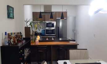 Imagem 4: Casa com 2 dormitórios à venda, 83 m² por R$ 330.000,00 - Nossa Senhora de Fatima - Penha