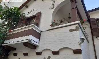 Imagem 2: Casa com 3 dormitórios, 230 m² - venda por R$ 3.500.000,00 ou aluguel por R$ 16.200,00/mês