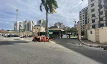 Imagem 1: Condomínio Belas Artes - Farolândia - Sombra