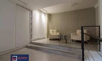 Imagem 7: Apartamento Locação Consolação 70 m² 1 Dormitórios