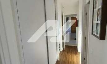 Imagem 4: Cobertura - Cambuí - Campinas