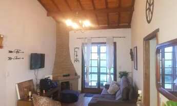 Imagem 4: Vendo casa 240 metrô construção com piscina