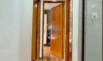 Imagem 4: Apartamento com 3 dorms, JAU, Santos - R$ 390 mil, Cod: 23381