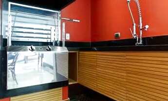 Imagem 7: Apartamento para Aluguel - Jardim Paulista, 3 Quartos, 170 m2