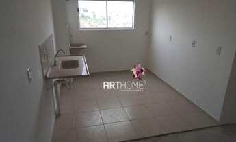 Imagem: Apartamento com 2 dormitórios à venda