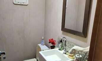 Imagem 7: Castelo da Villa, 145m2, 3 suítes. 2 vagas. ANDAR ALTO. Maceió comTerezina. Vila Municipal